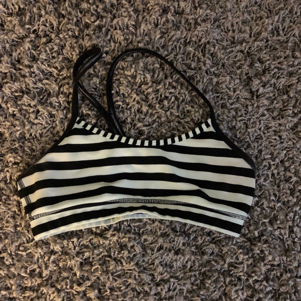 lululemon power y bra